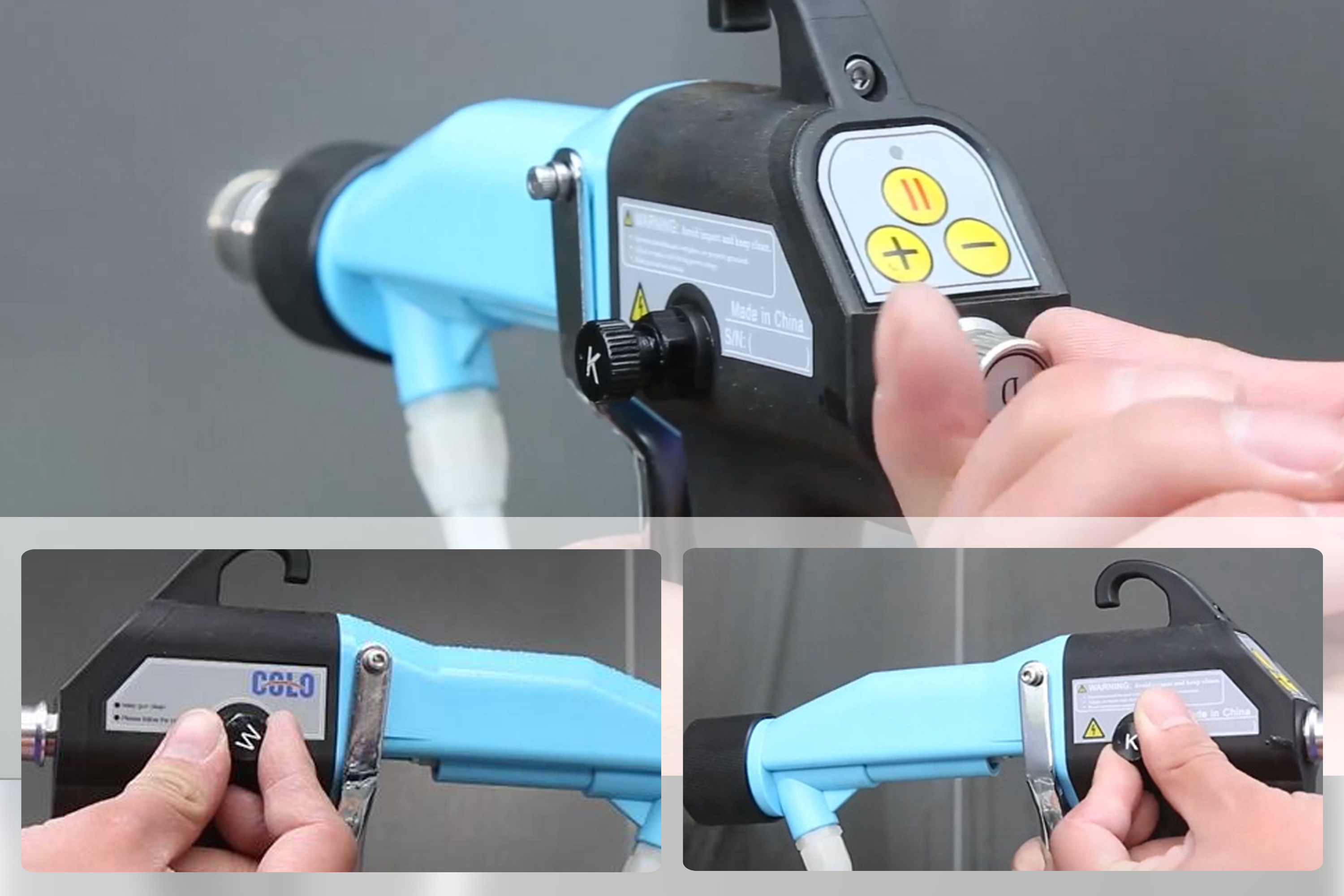 spray gun2 spray gun2