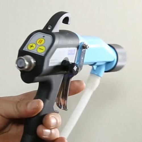 Electrostatic Spray Gun