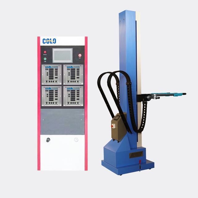 Automatic Painting System