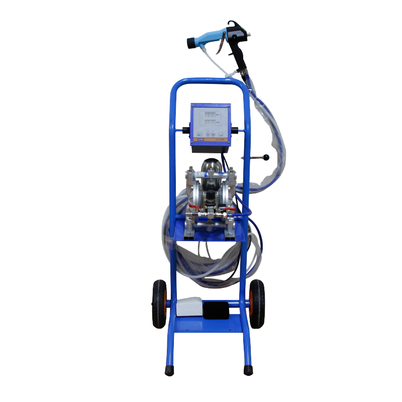 Electrostatic Liquid Paint Sprayer Buy Electrostatic Liquid Paint