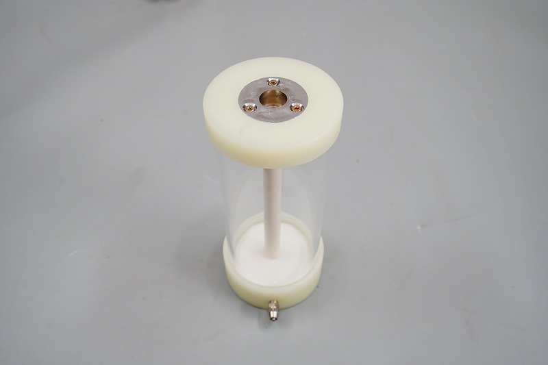 powder coating gun cup