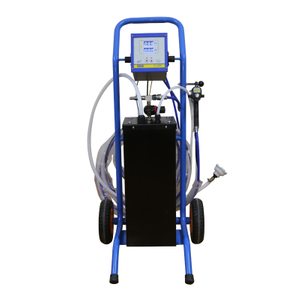 Waterborne Electrostatic Spray Painting Machine