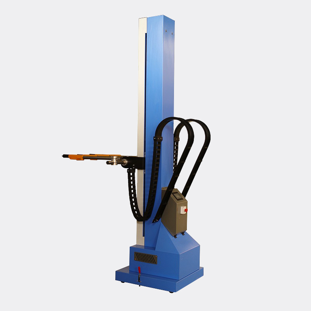 Painting Reciprocator